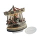thumbnail image 1 of 2D Christmas Carousel Letrero Acrílico Plato De Decoración Para Regalos De Navidad En Casa, 1 of 5
