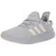 thumbnail image 1 of Zapatos adidas Cloudfoam Pure para mujer Halo Silver/Orbit Grey, 1 of 9