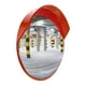 thumbnail image 2 of Espejo ProChef 45 Cms. Curvo Convexo para Poste, 2 of 9