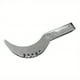 thumbnail image 1 of 1pc Stainless Steel Windmill Watermelon Cutter Artifact Salad Fruit Slicer Cutter Tool Watermelon Digger Kitchen Accessories Gadgets, 1 of 2