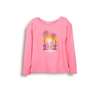 Pillin - Polera Niña Coral