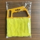 thumbnail image 1 of 1pc, Microfibre Venetian Blind Cleaner, Window Conditioner Duster Shutter Clean Brush, Washable Venetian Blind Blade Cleaning Cloth, Cleaning Tools, 1 of 4