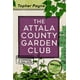 thumbnail image 1 of Libro publicado de forma independiente: The Attala County Garden Club, 1 of 1
