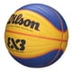 thumbnail image 2 of Balón Basketball FIBA 3x3 Replica Tamaño 6, 2 of 3