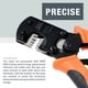 thumbnail image 5 of Microconector iCrimp IWS-3220M para herramientas de crimpado, 0,03 a 0,52 mm², 5 of 8