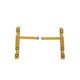 thumbnail image 3 of Cable Flexible de Metal para Controlador Switch NS (Izquierda), 3 of 3