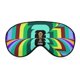 thumbnail image 1 of FIFA Antifaz para dormir, máscara de ojos para dormir con correas ajustables, antifaz de poliéster opaco, bloquea la luz para reducir la hinchazón ocular, regalo de viaje, 1 of 6