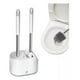 thumbnail image 1 of Juego De Doble Cepillo De Baño Para Wc Y Cocina Con Sopapo Base - Elegancia Y Funcionalidad En La Limpieza&nbsp;, 1 of 9