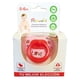 thumbnail image 1 of Chupete De Ortodoncia, Rosa Love, 0 a 6 meses, 1 of 2