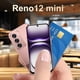 thumbnail image 2 of Smartphone PrzSay Reno12mini 4" HD 3 GB RAM 32 GB ROM 4G, 2 of 7