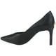 thumbnail image 2 of Zapato Jorgebischoff Mujer J18134007 Negro Casual, 2 of 6