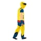 thumbnail image 5 of Mono para disfraz de la Unión, X-Men, Wolverine Bioworld, talla S, 5 of 6