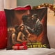thumbnail image 4 of Pecadores Fundas de almohada de terciopelo con tema, regalos de funda de almohada, decoración para el hogar, cojín de lanzar, regalo de cumpleaños para fans y parejas.50*50cm., 4 of 6