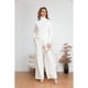 thumbnail image 1 of Conjunto 2 Piezas Mujer Tejido Soft Jersey + Pantalón 5066, 1 of 3