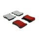 thumbnail image 2 of Pastillas Freno para auto PQPRO 500.11210, 2 of 3