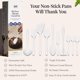 thumbnail image 4 of Juego de Utensilios de Cocina GIR 10 Piezas Confetti, 4 of 7