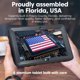 thumbnail image 2 of Tablet Rugerizada Fusion5 FWIN232PRO N5 10.1 Win11 12GB 256GB, 2 of 3