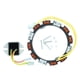 thumbnail image 1 of Alternador Estator DABAZUALY 592830 10-16A con regulador de voltaje 845907, 1 of 6