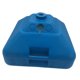thumbnail image 4 of Base De Paraguas Rellenable Con Agua, Soporte De Paraguas Estable Para Pesca En Patio Al Aire Libre, Azul, 4 of 4