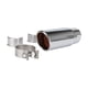 thumbnail image 1 of Reemplazo de la punta de escape PT932-35162 Accesorios automotrices de acero inoxidable de alta calidad, 1 of 5