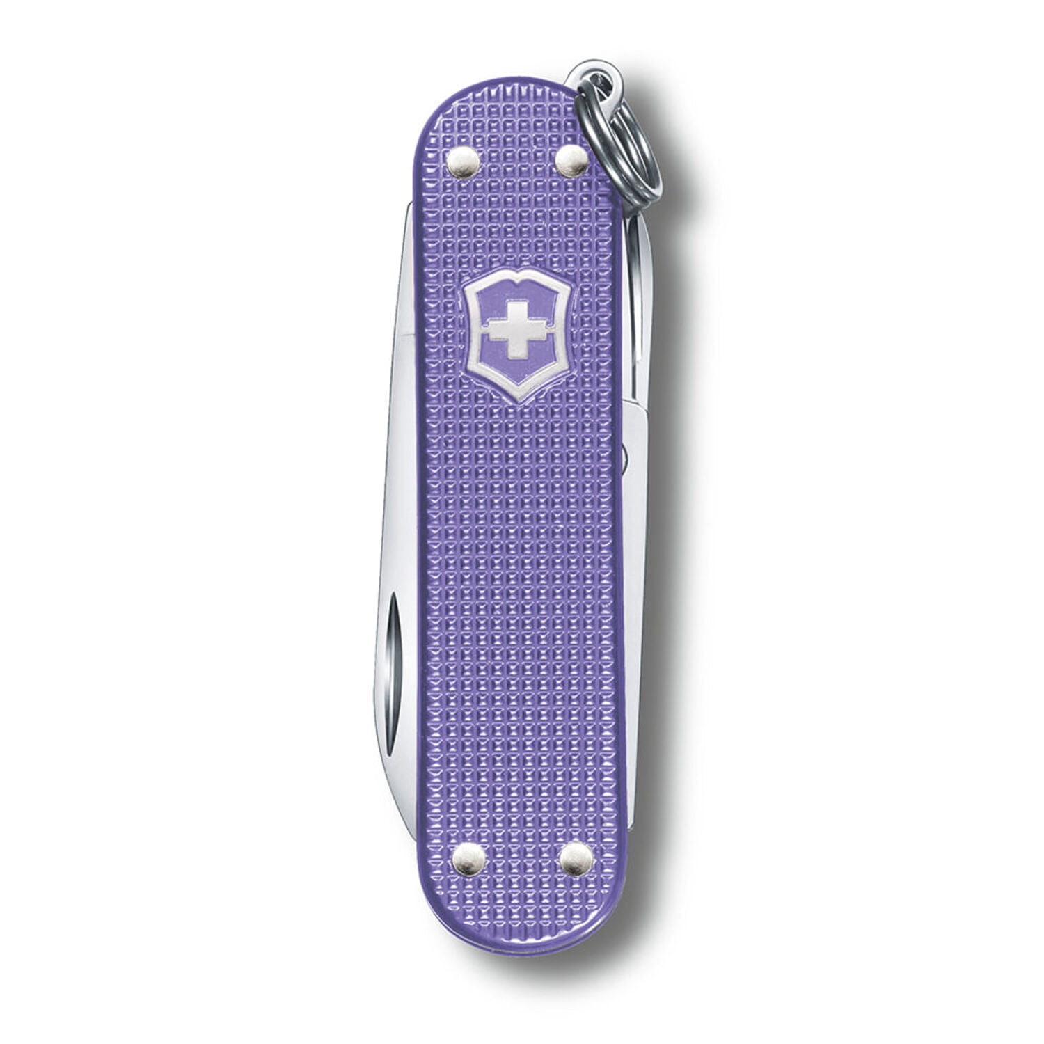 Victorinox - Navaja Classic Colors Electric Lavender