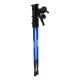 thumbnail image 1 of Pack X2 Bastón Trekking Antishock Bastones Sendero Plegable, 1 of 4