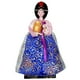 thumbnail image 5 of Figura De Geisha Coreana De 12 Pulgadas, Muñecas Hanbok De Pie, Figuras De Señora En Miniatura, Rosa Y Azul, 5 of 5