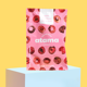 thumbnail image 2 of 12 pack Cereza crujiente, 2 of 3
