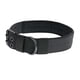 thumbnail image 4 of Collar De Perro De Nailon Resistente Con Hebilla De Metal 5 Puntos Ajustables Para Correr L, 4 of 5