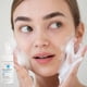 thumbnail image 2 of Espuma Limpiadora Facial Vitamina B5 + Acido Hialuronico Lau, 2 of 3