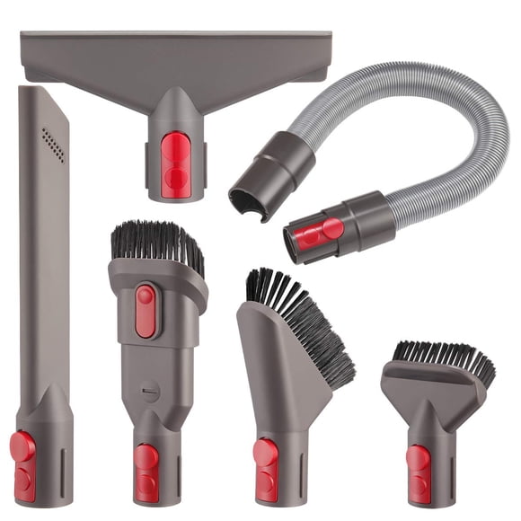 Kit de accesorios para aspiradoras de varilla inalámbrica Dyson