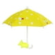 thumbnail image 1 of Paraguas Para Smartphones, Cubierta Parasol Con Soporte De Ventosa, Universal, 1 of 5