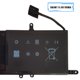 thumbnail image 3 of Batería para portátil LIXIEKE 11.4 V 99 Wh Dell Alienware, 3 of 6