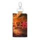 thumbnail image 4 of Sausage Party Foodtopia Toalla Con Diseño Único Regalo Ideal Para Fans Perfecta Para Uso Diario Fitness Yoga Boxeo Y Bronceado Medidas 35x73 Cm, 4 of 6
