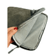 thumbnail image 2 of Funda Bolso Para Tablet - iPad 11 Pulgadas Acolchada Gris, 2 of 5