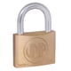 thumbnail image 1 of Candado Odis L50 50mm, 1 of 2