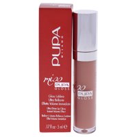 Pupa Milano - Miss Pupa Brillo De Labios Ultrabrillante - Beso Suave De Para - Brillo De Labios