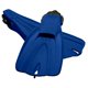 thumbnail image 3 of Aleta de buceo SCUBAPRO GO Azul M/L con correa abierta para talón, 3 of 6