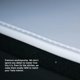 thumbnail image 4 of Forro de carga TESBEAUTY para Tesla Model Y, cuero vegano, blanco, 4 of 6