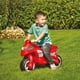thumbnail image 3 of Correpasillo Andador Moto Roja Para Niños 71X27X50 Cms Dolu rojo Tamaño Único, 3 of 3