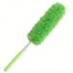 thumbnail image 1 of 1pc, Microfiber Duster Brush, Extendable Hand Dust Removal Cleaner, Anti Dusting Brush, Home Air-condition Feather Car Furnitur Cleaning Brush, 1 of 3
