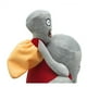 thumbnail image 3 of Juguete Peluche Zombistein 35cm Plantas Vs Zombies Infantil, 3 of 5