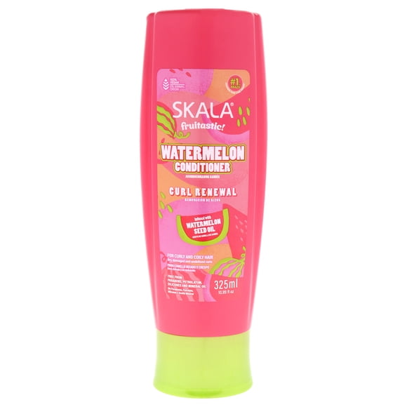 Acondicionador Skala Frutastica Sandía 325ml Mujer