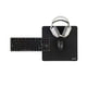 thumbnail image 1 of Kit Gamer Teclado + Mouse + Audifono + Mousepad L LEVO blanco, 1 of 8