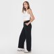 thumbnail image 4 of Pantalón Mujer Buzo Color Negro Corona, 4 of 5