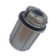 thumbnail image 3 of Cuerpo De Buje Libre Para Bicicleta De Montaña, Duradero Con Rodamientos, 3 Trinquetes, Suministros Para El Controlador, Diámetro Del Orificio De 15mm, 3 of 5