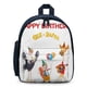 thumbnail image 1 of Mochila Escolar Gee-raffa Azul, 1 of 6