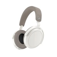 Audífonos Wireless Sennheiser Momentum 4 Blanco