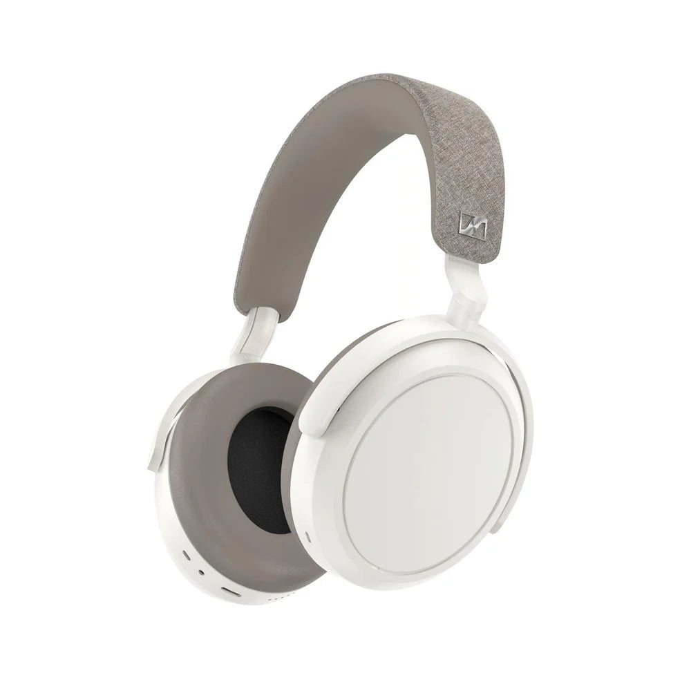 Audífonos Wireless Sennheiser Momentum 4 Blanco