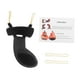 thumbnail image 5 of Almohadilla De Hombro Para Violín, Cojín Antideslizante Para Mentonera De Violín, Accesorios Para Violín, Estilo A, 5 of 5